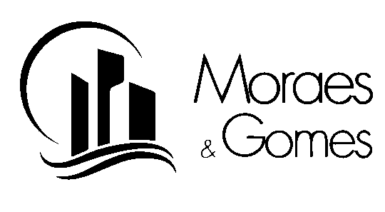 M&G Engenharia Logo