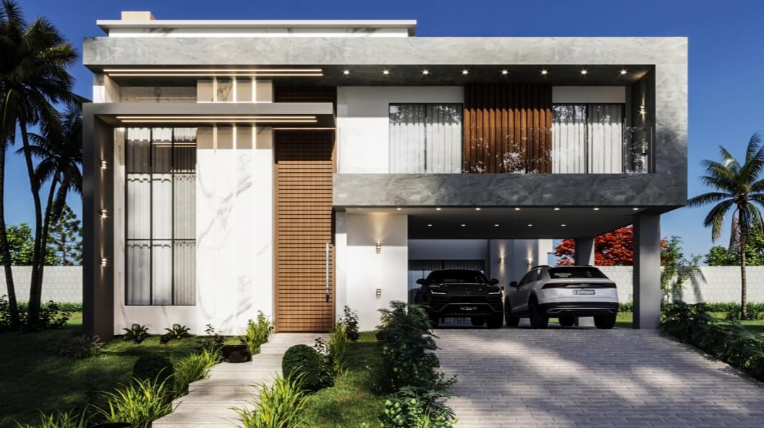Residencial Alto Padrão